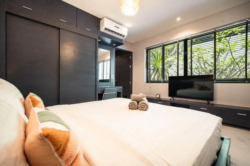 The Granary Villas — photo 18
