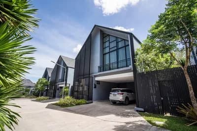 The Granary Villas