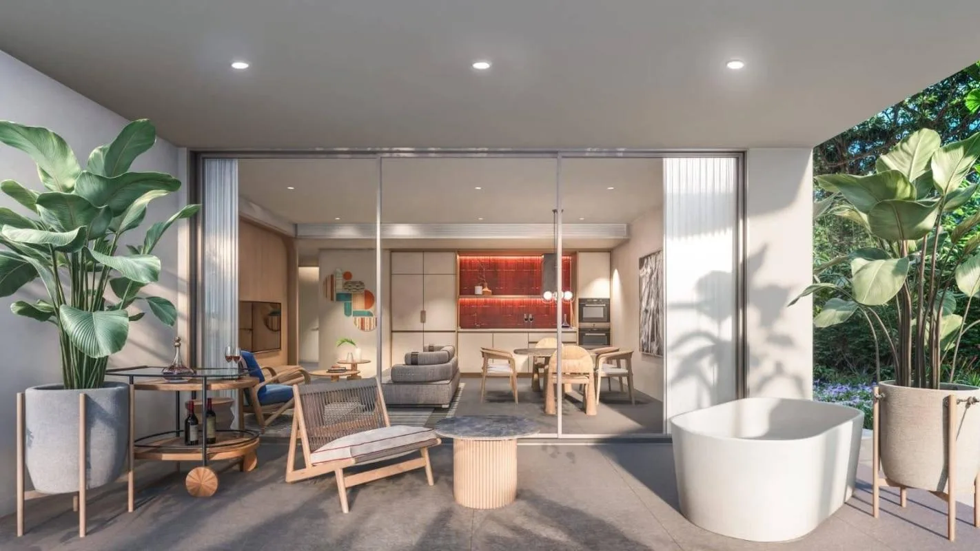 The Standard Residence Bangtao — photo 2