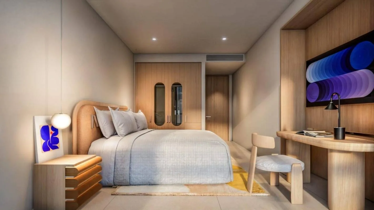The Standard Residence Bangtao — photo 4