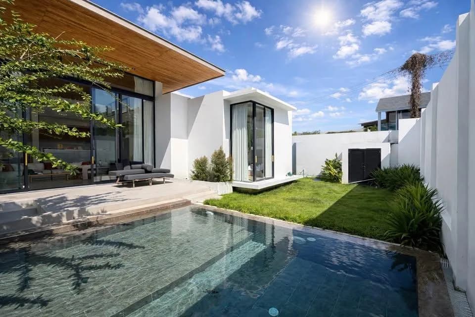 Wintery By Season Luxury Villas — photo 16