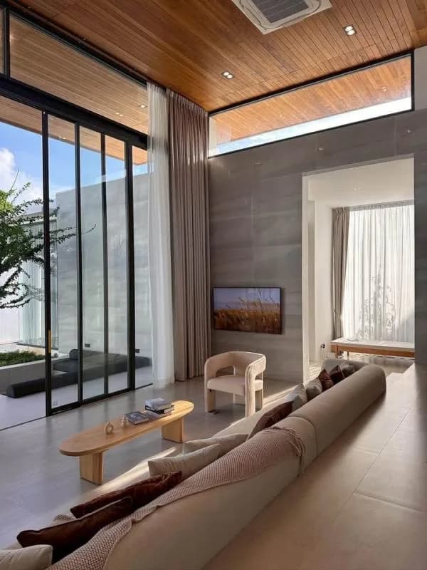Wintery By Season Luxury Villas — photo 4