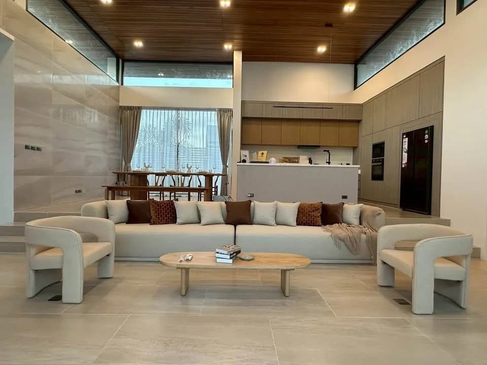 Wintery By Season Luxury Villas — photo 5