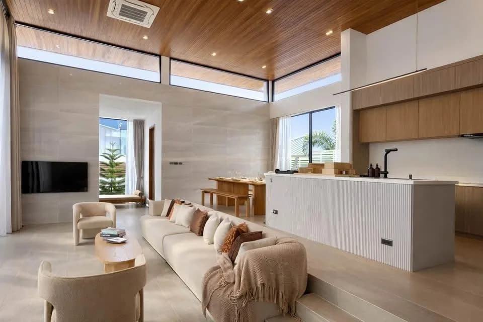Wintery By Season Luxury Villas — photo 7