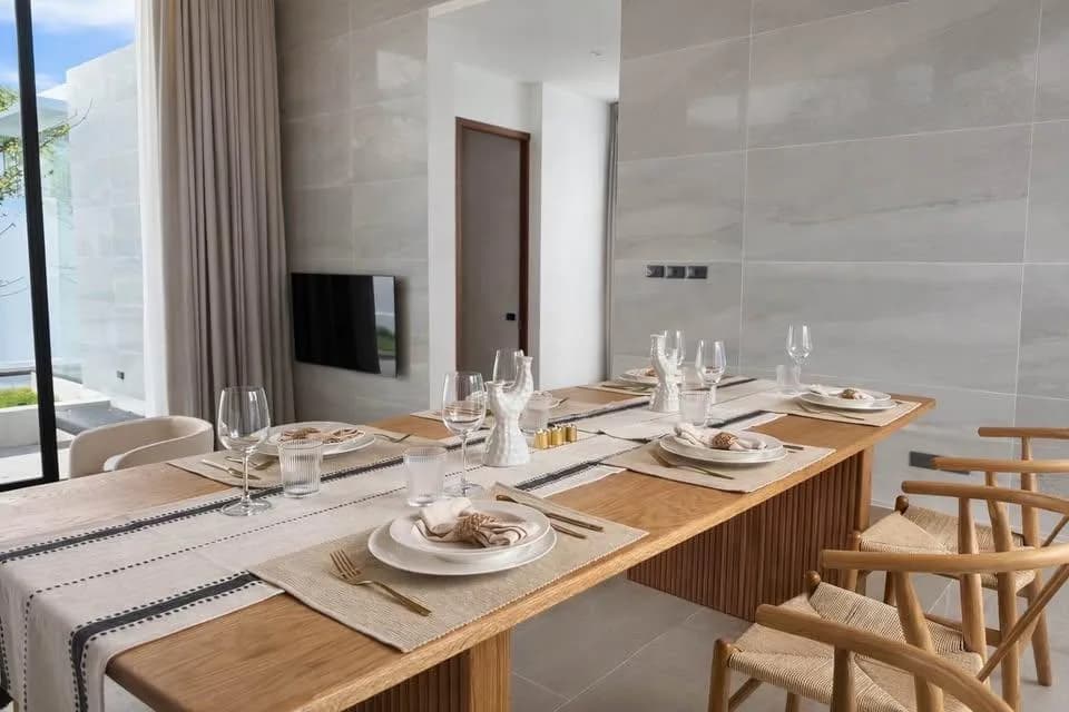 Wintery By Season Luxury Villas — photo 9