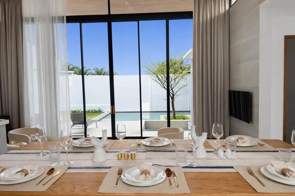 Wintery By Season Luxury Villas — photo 10