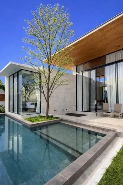 Wintery By Season Luxury Villas