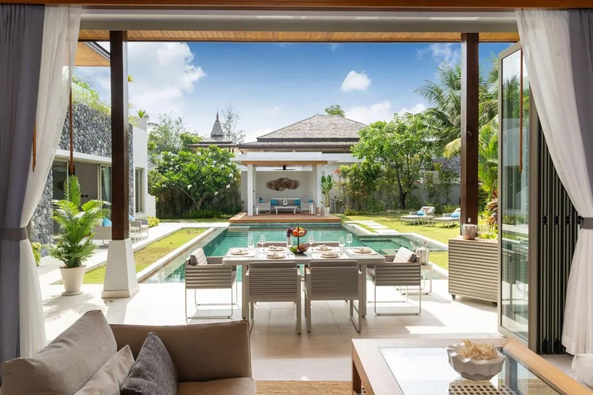 Villa Ivy Botanica Bangtao Beach — photo 2