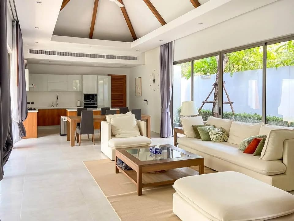 Anchan Grand Residence — photo 1
