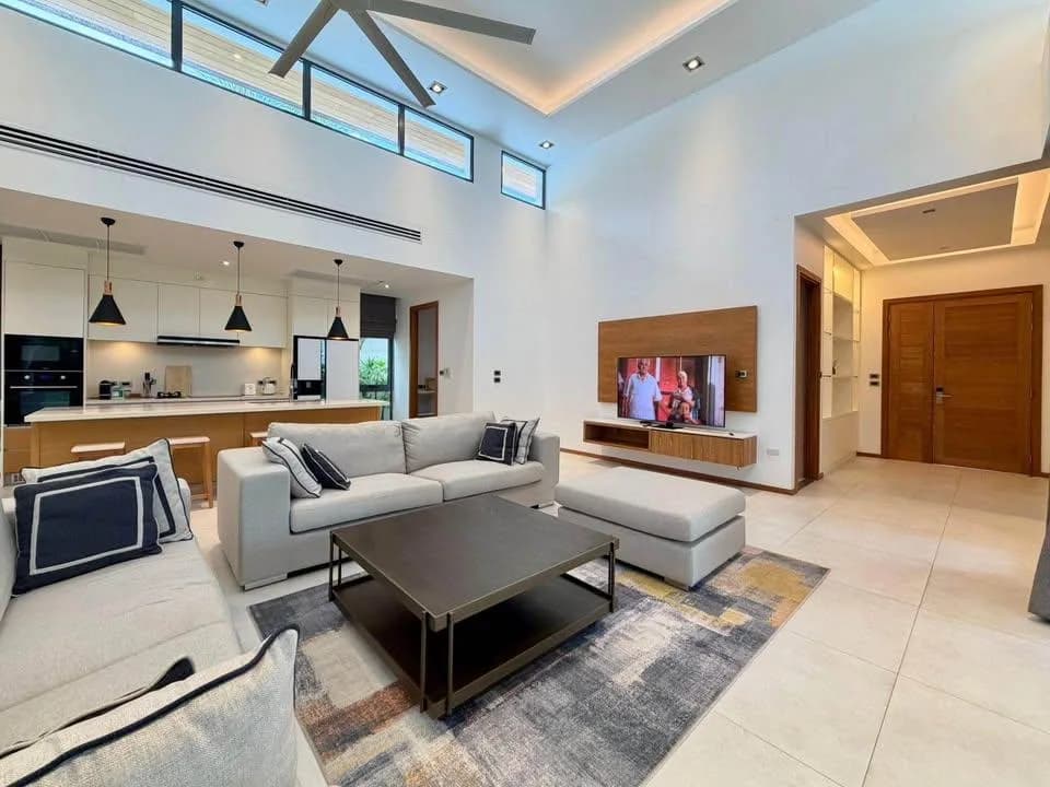 The Breeze Villa — photo 2