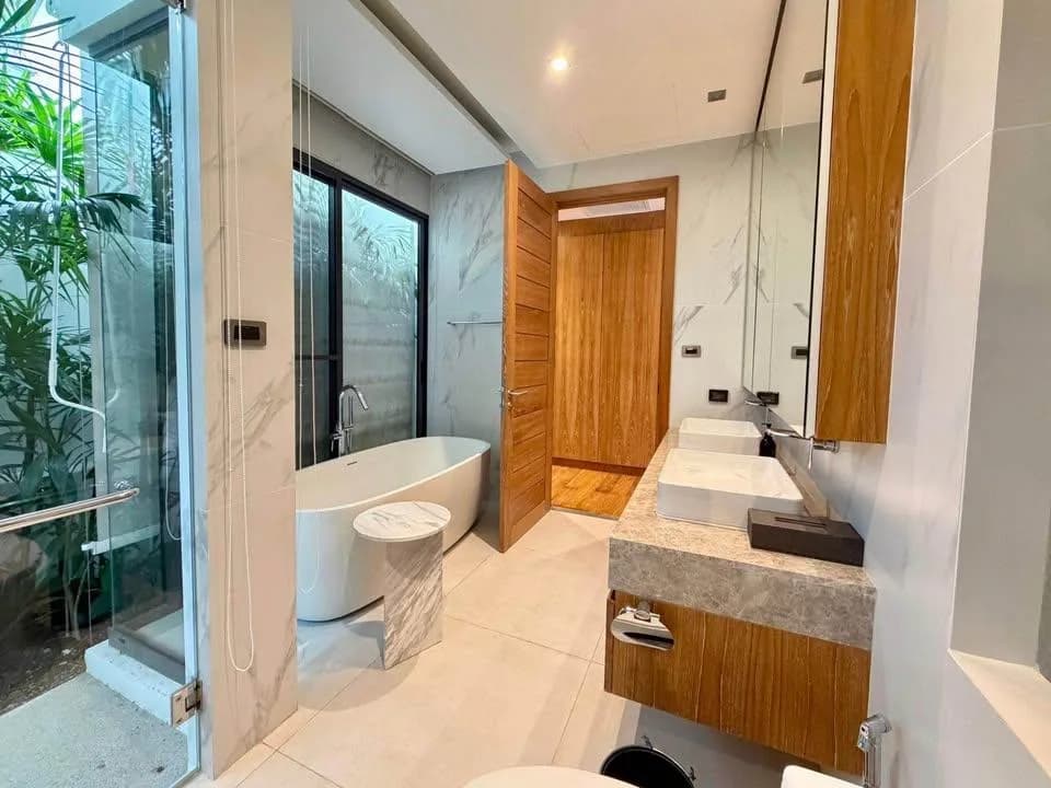 The Breeze Villa — photo 13