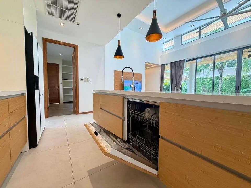 The Breeze Villa — photo 5