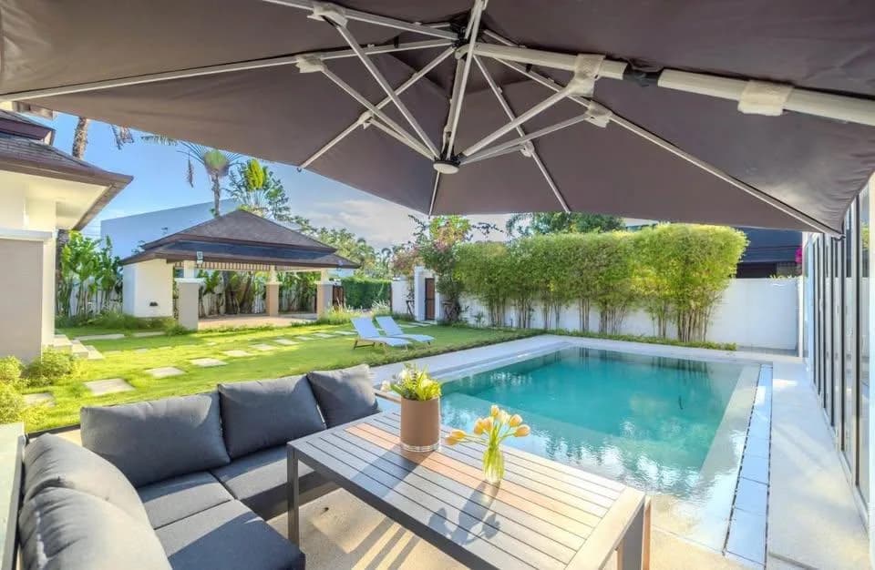 Tanode Villas 3 — photo 6