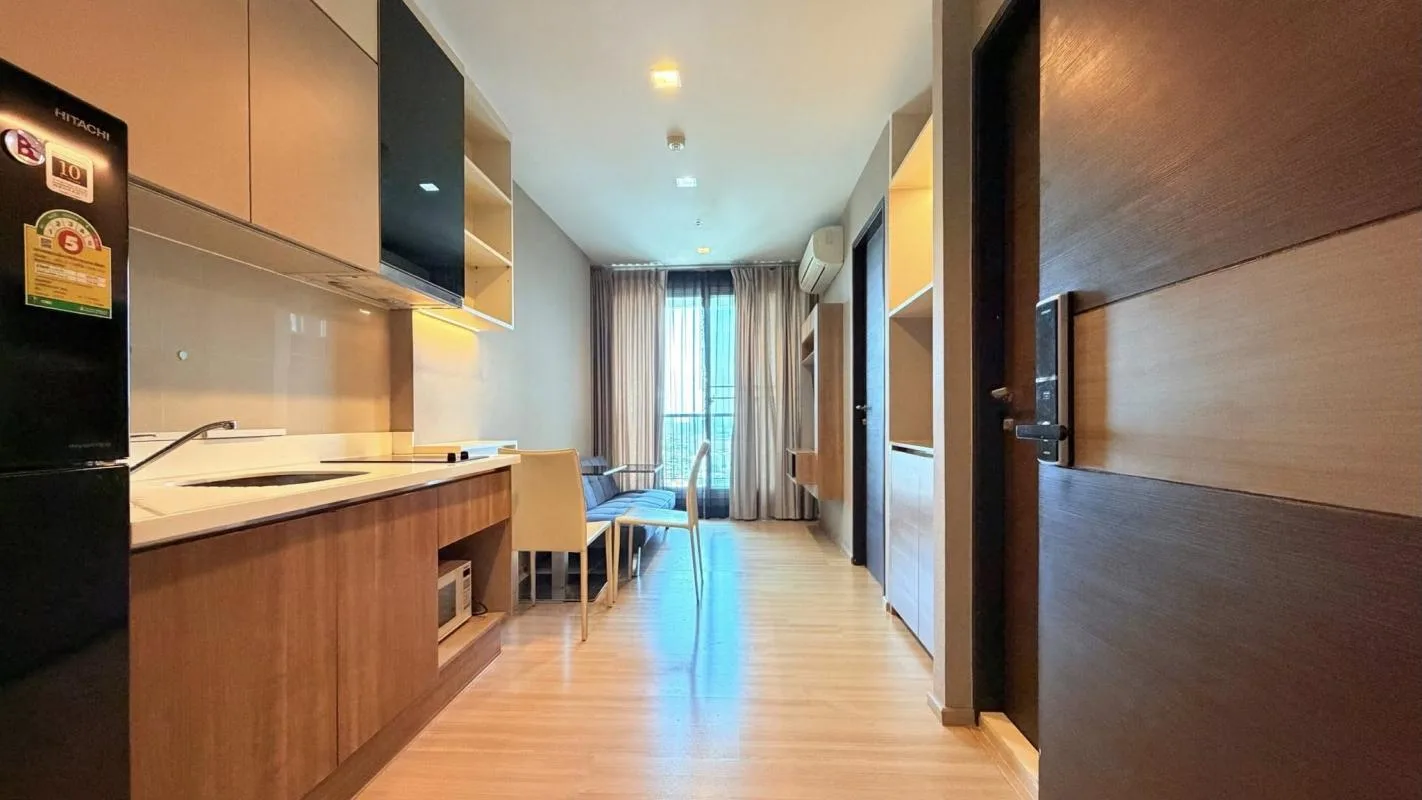 Rhythm Sathorn — photo 1