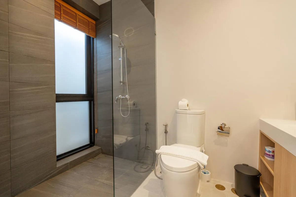 Villa Belplaya Phuket, Bangtao Beach — photo 12
