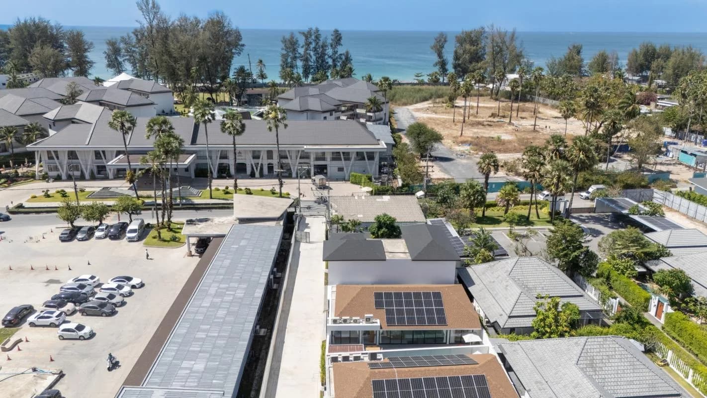 Villa Belplaya Phuket, Bangtao Beach — photo 15