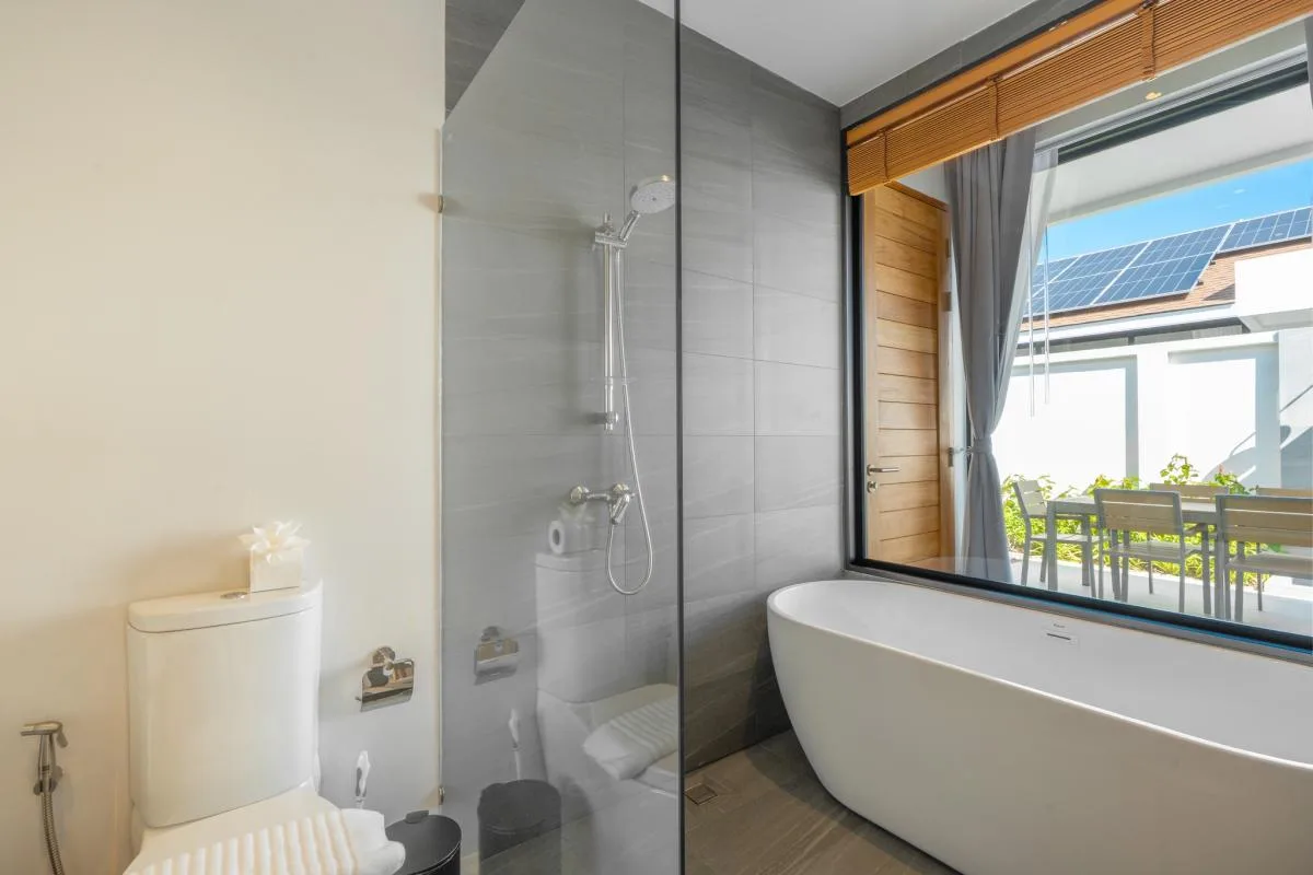 Villa Belplaya Phuket, Bangtao Beach — photo 10