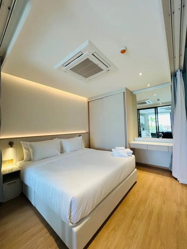 The Aqua By Boat Pattana — photo 4