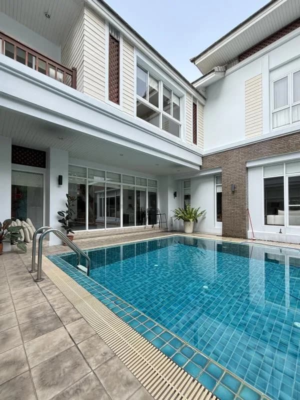 Sukhumvit 36 Garden Village — photo 2