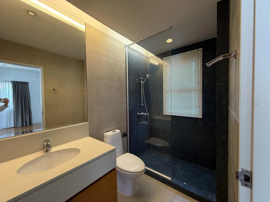 Sukhumvit 36 Garden Village — photo 11