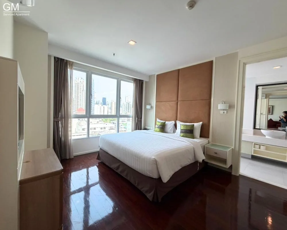 Gm Service Apartment — photo 5