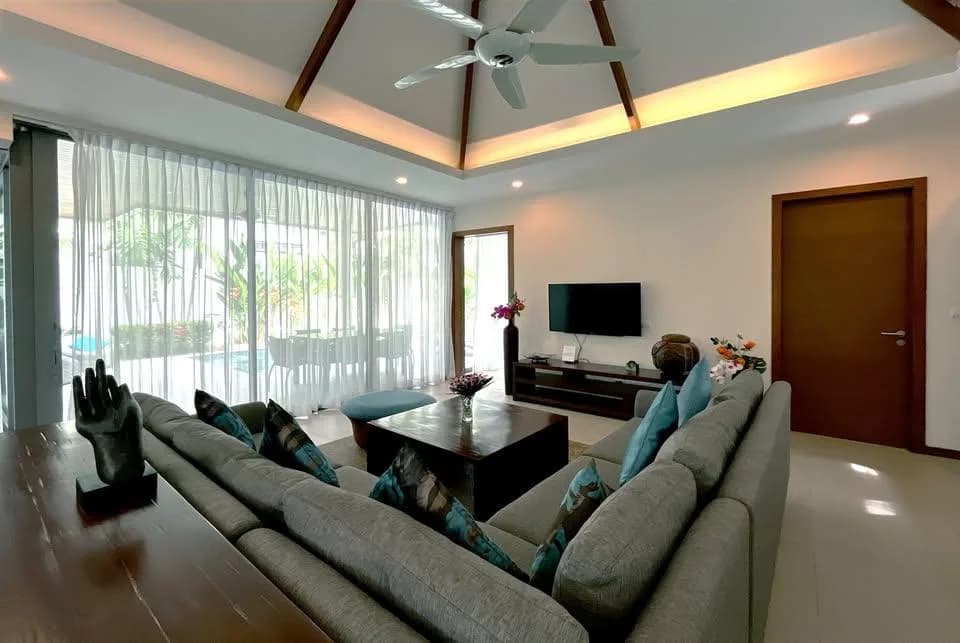 Ka Villa Rawai — photo 2
