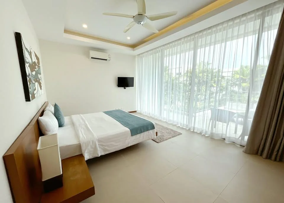 Ka Villa Rawai — photo 18