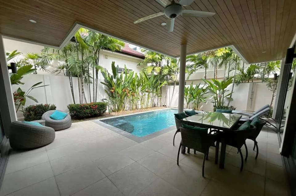 Ka Villa Rawai — photo 10