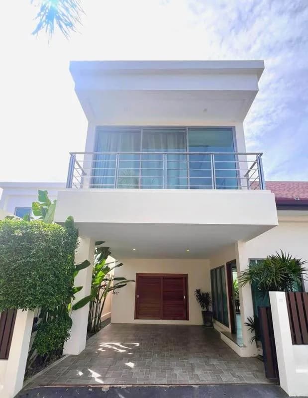 Ka Villa Rawai — photo 2