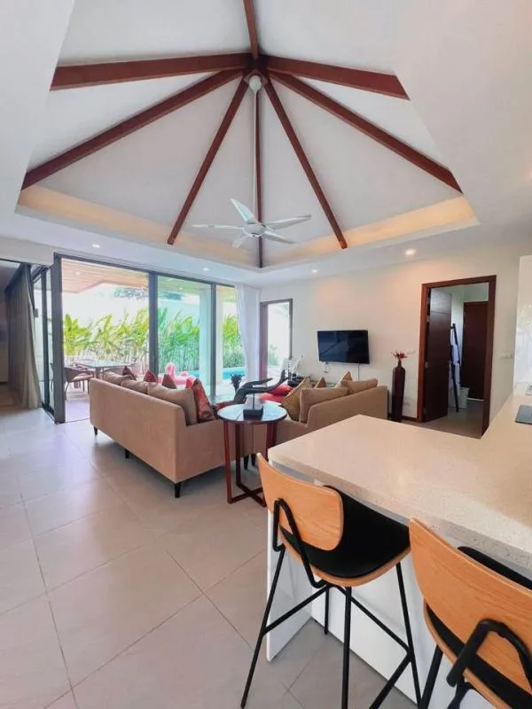 Ka Villa Rawai — photo 3