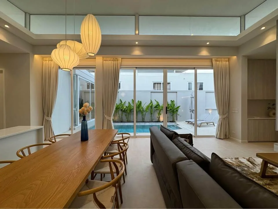Charn Pool Villas — photo 2