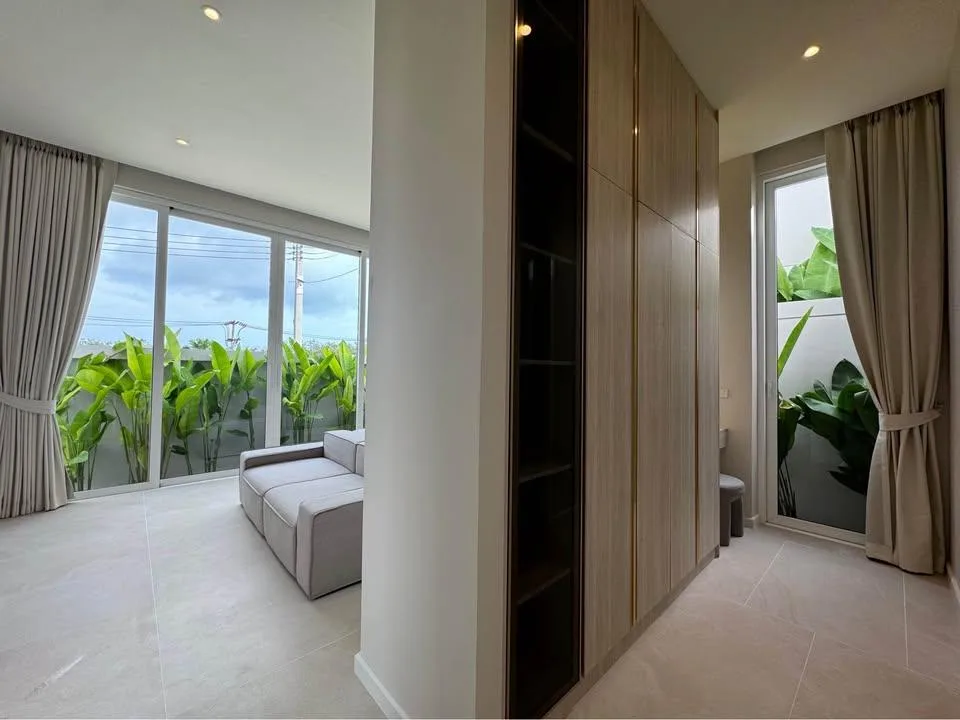 Charn Pool Villas — photo 12