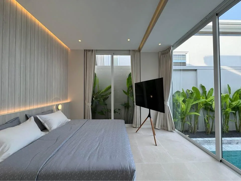 Charn Pool Villas — photo 8