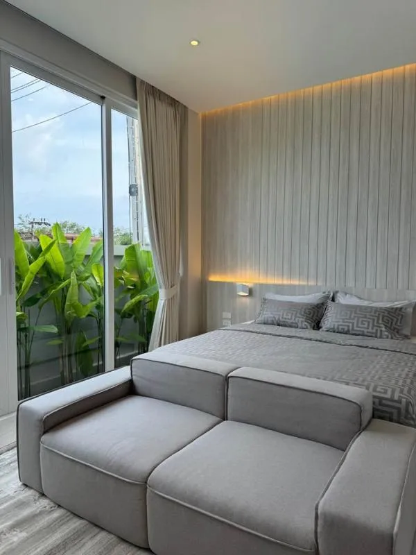 Charn Pool Villas — photo 9