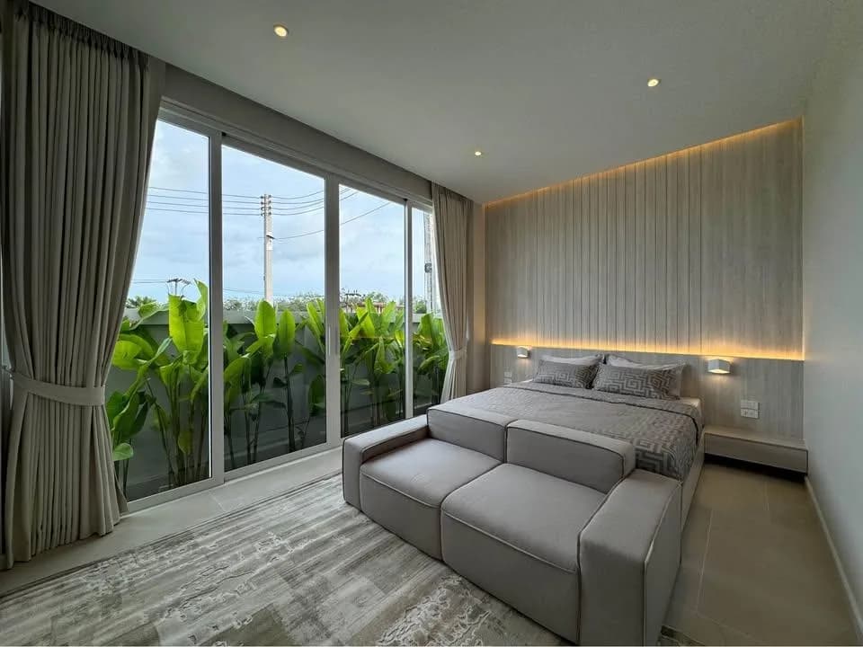 Charn Pool Villas — photo 10