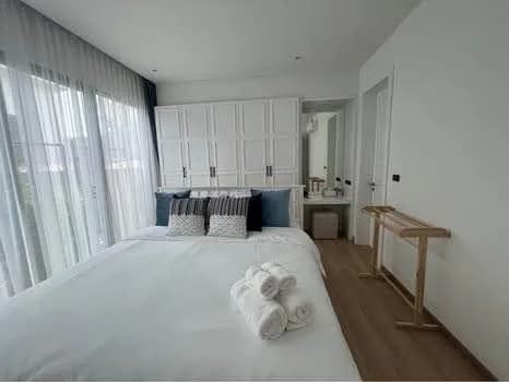 The 8 Pool Villa — photo 11