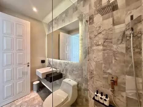 The 8 Pool Villa — photo 15