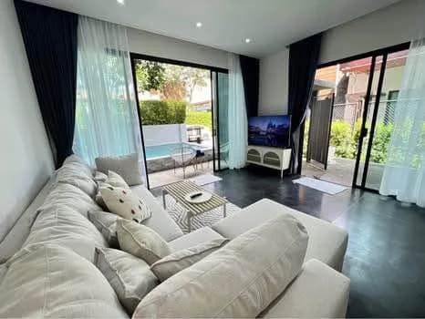 The 8 Pool Villa — photo 4
