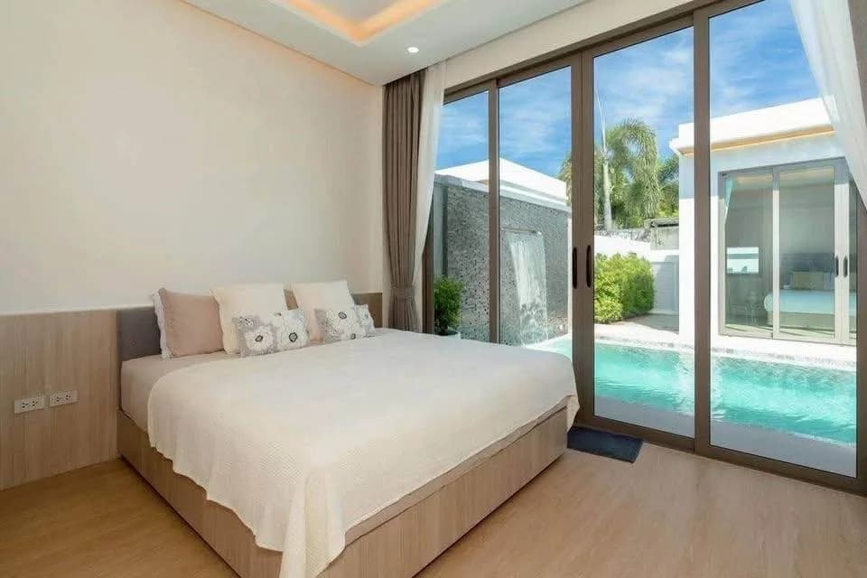 Villa Meka — photo 9