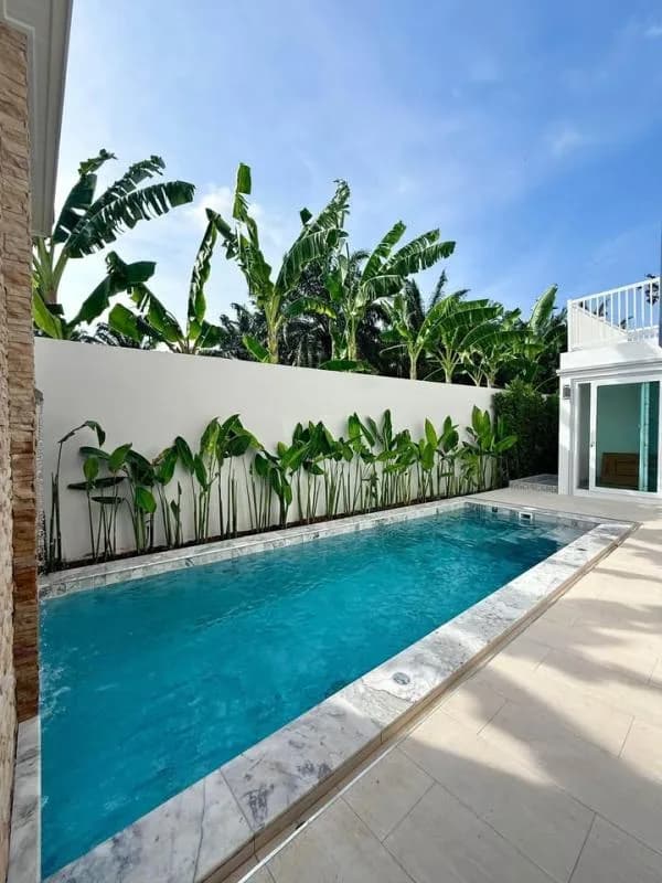 Villa Rawai — photo 1
