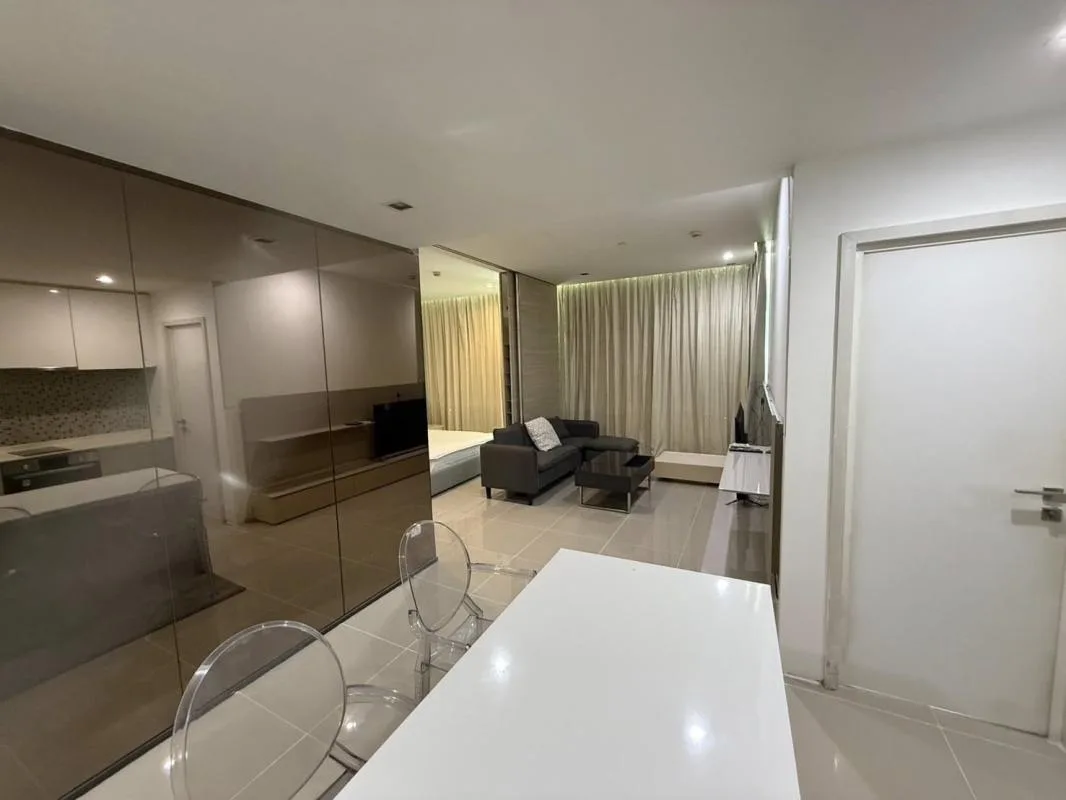 The Room Sukhumvit 21 — photo 5