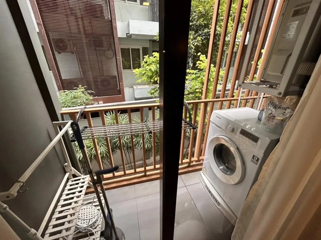 Quintara Arte Sukhumvit 52 — photo 7