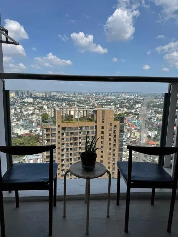 Sky Walk Condominium — photo 4