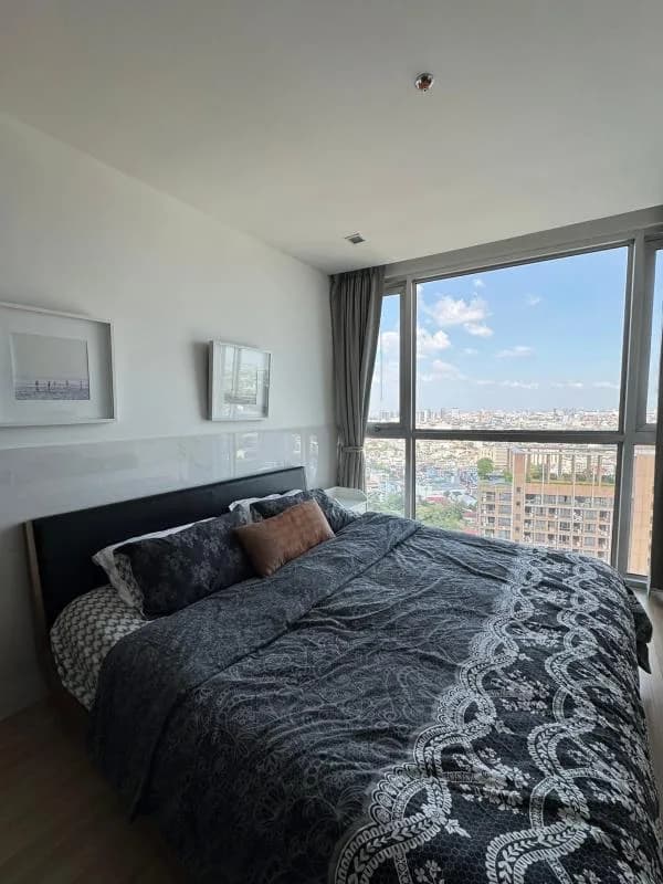 Sky Walk Condominium — photo 5