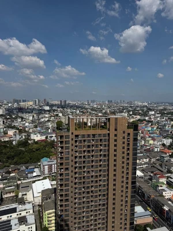 Sky Walk Condominium — photo 10