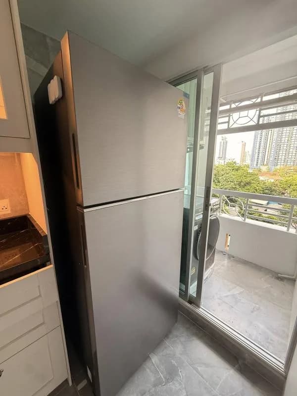 Lumpini Ville Sukhumvit 77 — photo 7