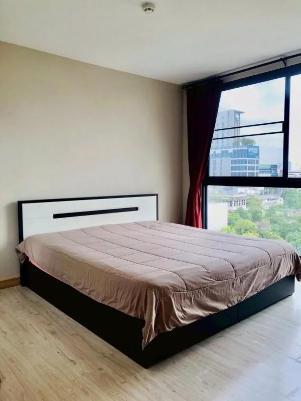 Chateau In Town Sukhumvit 62/1 — photo 11