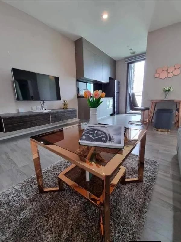The Room Sukhumvit 69 — photo 2