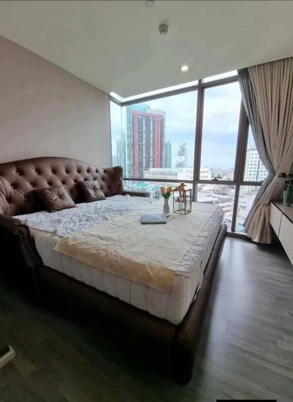 The Room Sukhumvit 69 — photo 4