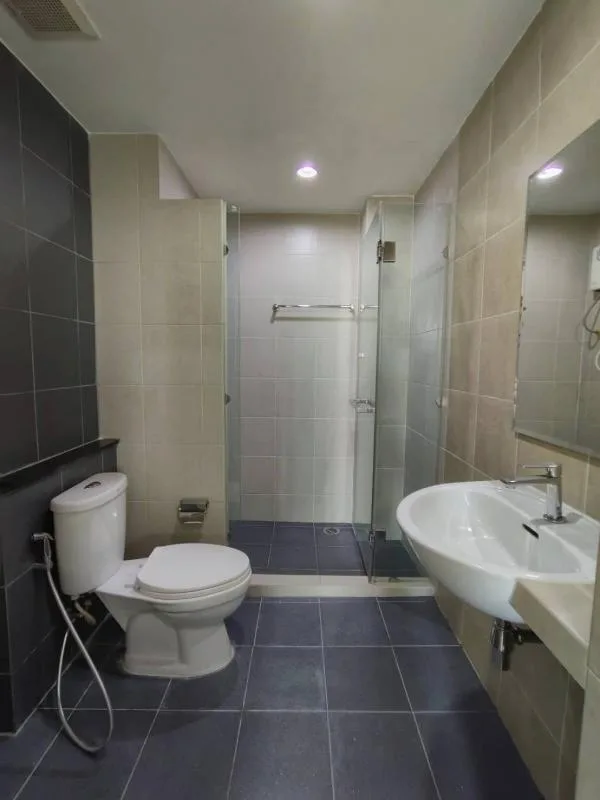 Kes Ratchada Condominium — photo 9